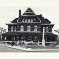 Key West Custom House and Post Office