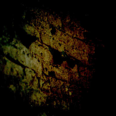 Key West Lighthouse detail