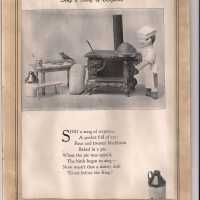 Sing a Song of Sixpence