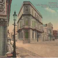 Havana Street and Palm Avenue