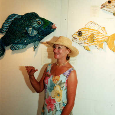 Captain Honk Exhibit