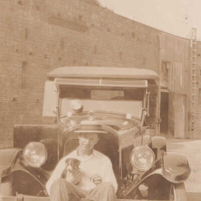 Merritt and Chevrolet