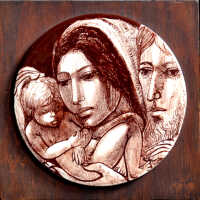 Holy Family