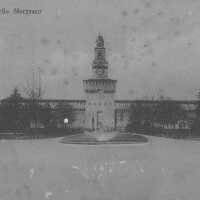 Milano – Castella Storzesco