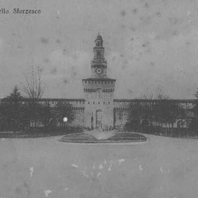 Milano – Castella Storzesco