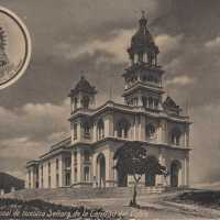 Santuario Nacional de Nuestra Senora de la Caridad del Cobre