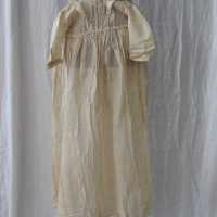 Baptismal Gown