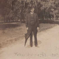Father Divine, S.J.