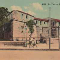 La Fuerza, Havana, Cuba