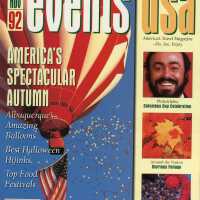 Events USA