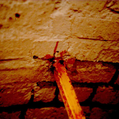 Key West Lighthouse detail