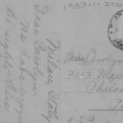 Milano – Castella Storzesco: © Key West Art & Historical Society