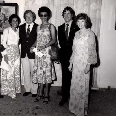 Alton Lowe and Jim Mastin