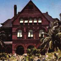 Key West Custom House and Post Office