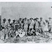 Florida National Guard at Training Camp
