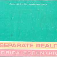 A Separate Reality: Florida Eccentrics