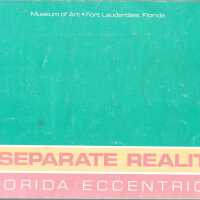 A Separate Reality: Florida Eccentrics