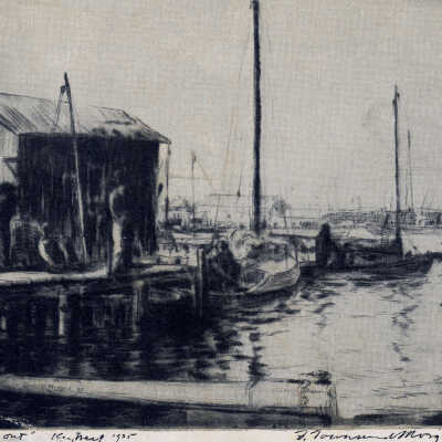 Bailing Out, Key West