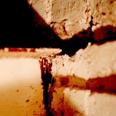 Key West Lighthouse detail