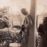 John Spottswood at Pena