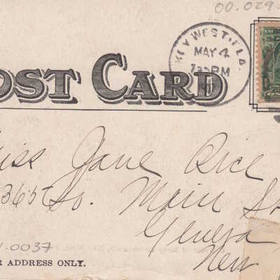 Convent of Mary Immaculate, Key West