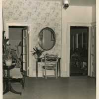 Furniture at the Little White House