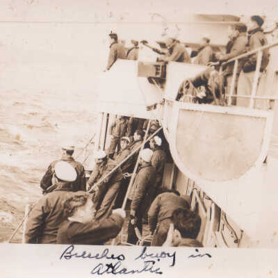 U.S.S. Key West (PF-17)