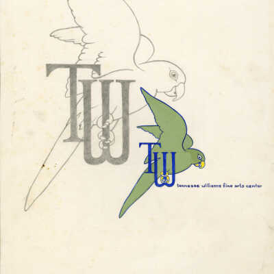 Tennessee Williams Fine Art Center