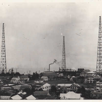 U.S. Naval Wireless Station, Key West