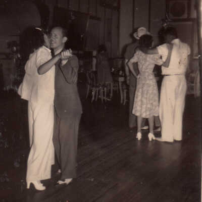 Pena's Garden of Roses Night Club