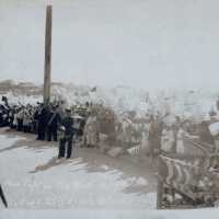 U.S. President William Taft in Key West