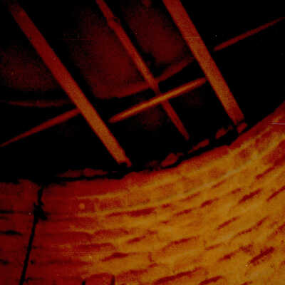 Key West Lighthouse detail