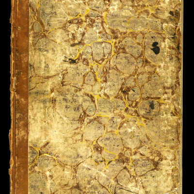 Ship's Log by Captain Alexander Jones