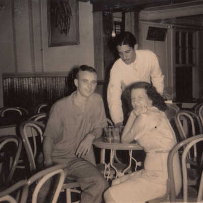 Pena's Garden of Roses Night Club