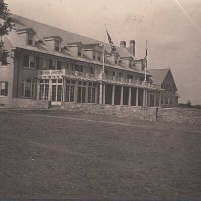 Unknown building: Copyright: © Key West Art & Historical Society; Origformat: Print-Photographic