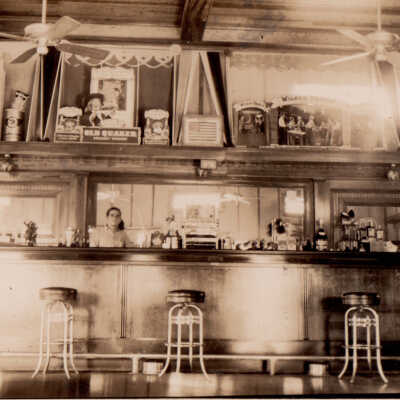 Pena's Garden of Roses Night Club