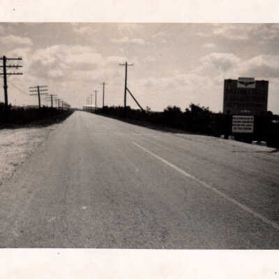 Boca Chica Naval Air Station