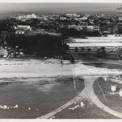 Patio Beach Club, Naval Station, Key West