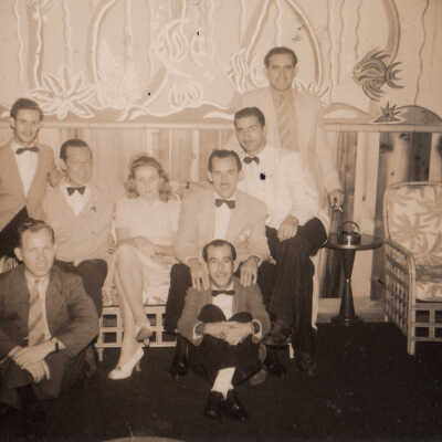 Pena's Garden of Roses Night Club