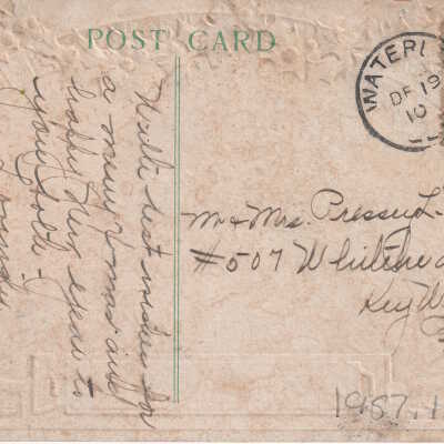 Christmas and New Year Greetings