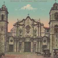 The Cathedral, Havana