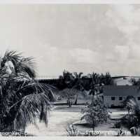 Pigeon Key and Overseas Highway