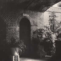 Fort East Martello