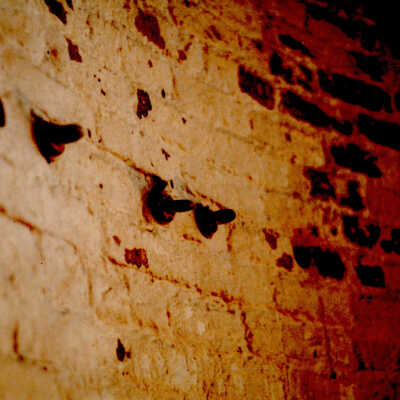 Key West Lighthouse detail