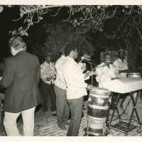 Coffee Butler and the Junkanoos