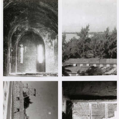 Fort East Martello Museum