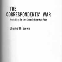 The Correspondents