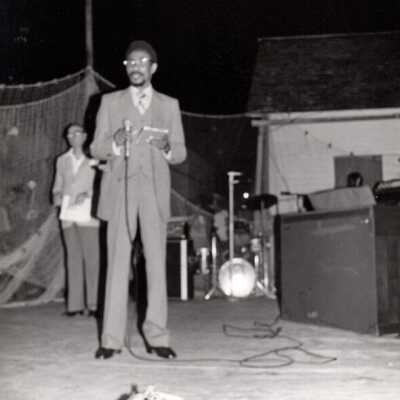 Unknown man: Copyright: © Key West Art & Historical Society; Origformat: Print-Photographic