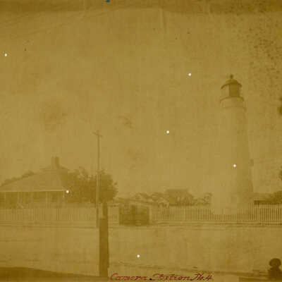 Key West Lighthouse and Keeper's Quarters