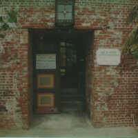 East Martello